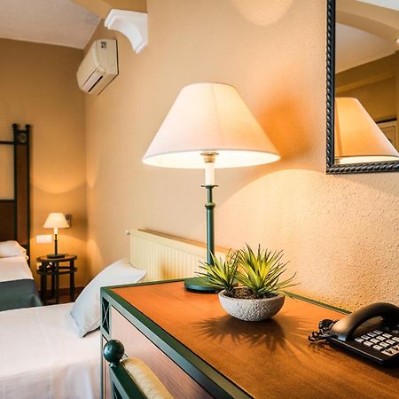 Intur Azor Hotell Benicàssim Eksteriør bilde