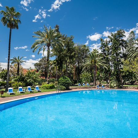 Intur Azor Hotell Benicàssim Eksteriør bilde