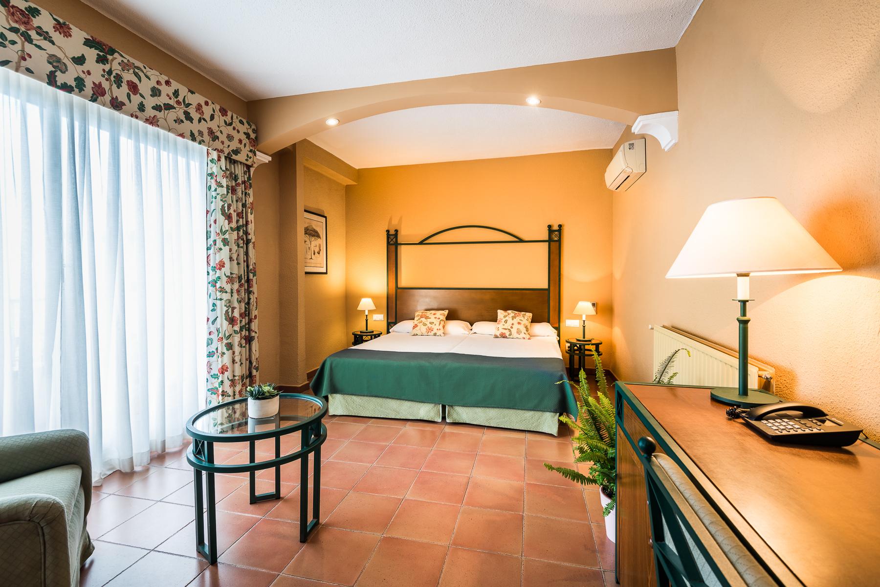 Intur Azor Hotell Benicàssim Eksteriør bilde