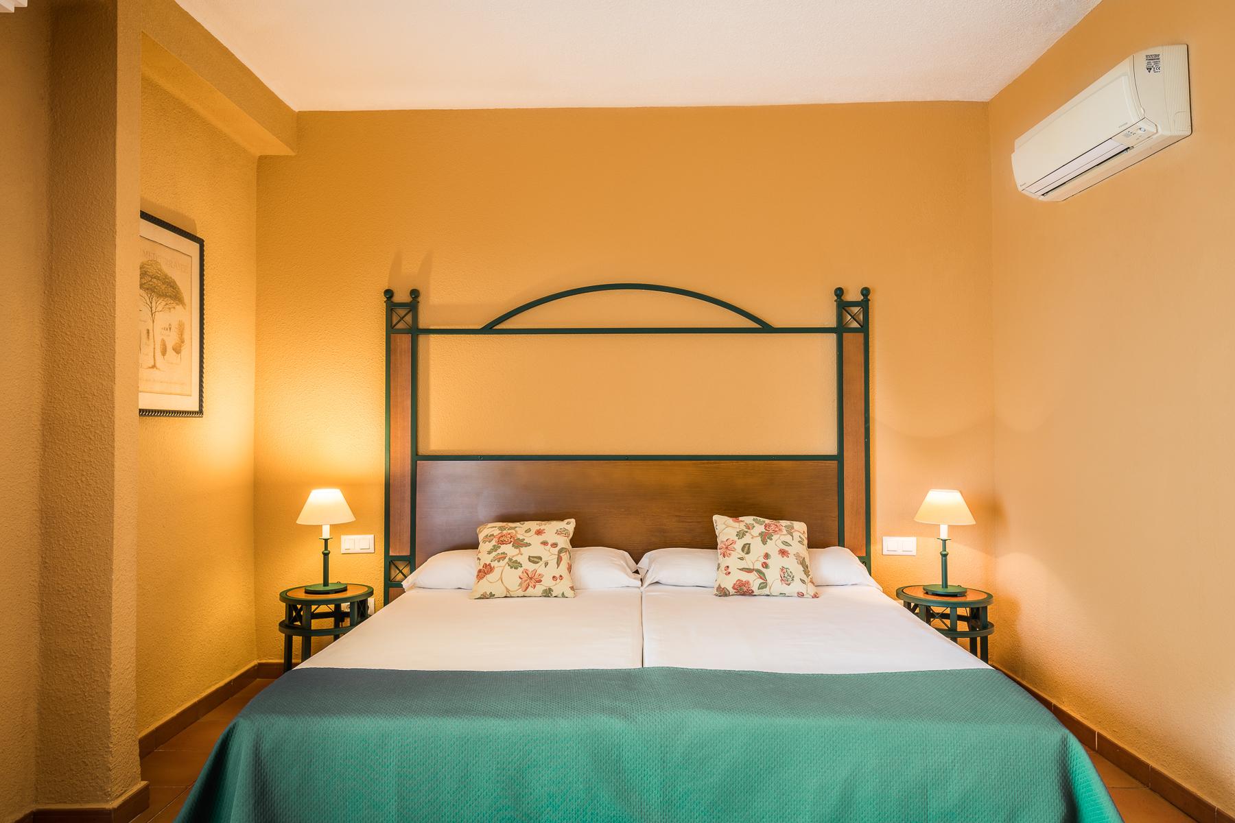 Intur Azor Hotell Benicàssim Eksteriør bilde