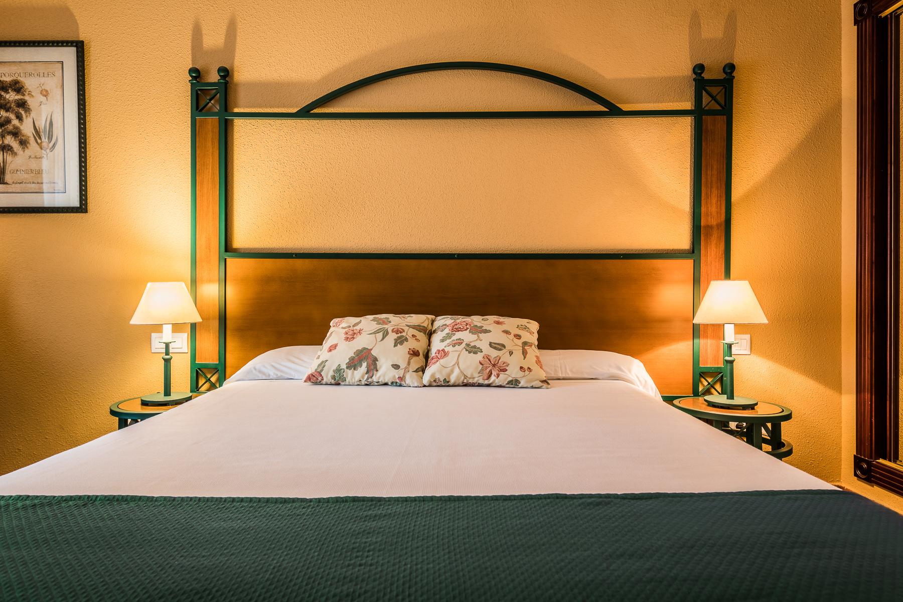 Intur Azor Hotell Benicàssim Eksteriør bilde