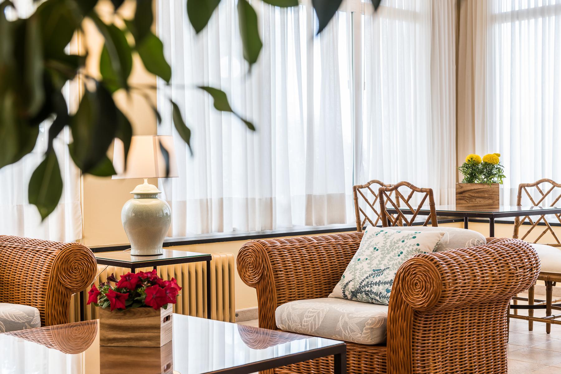 Intur Azor Hotell Benicàssim Eksteriør bilde