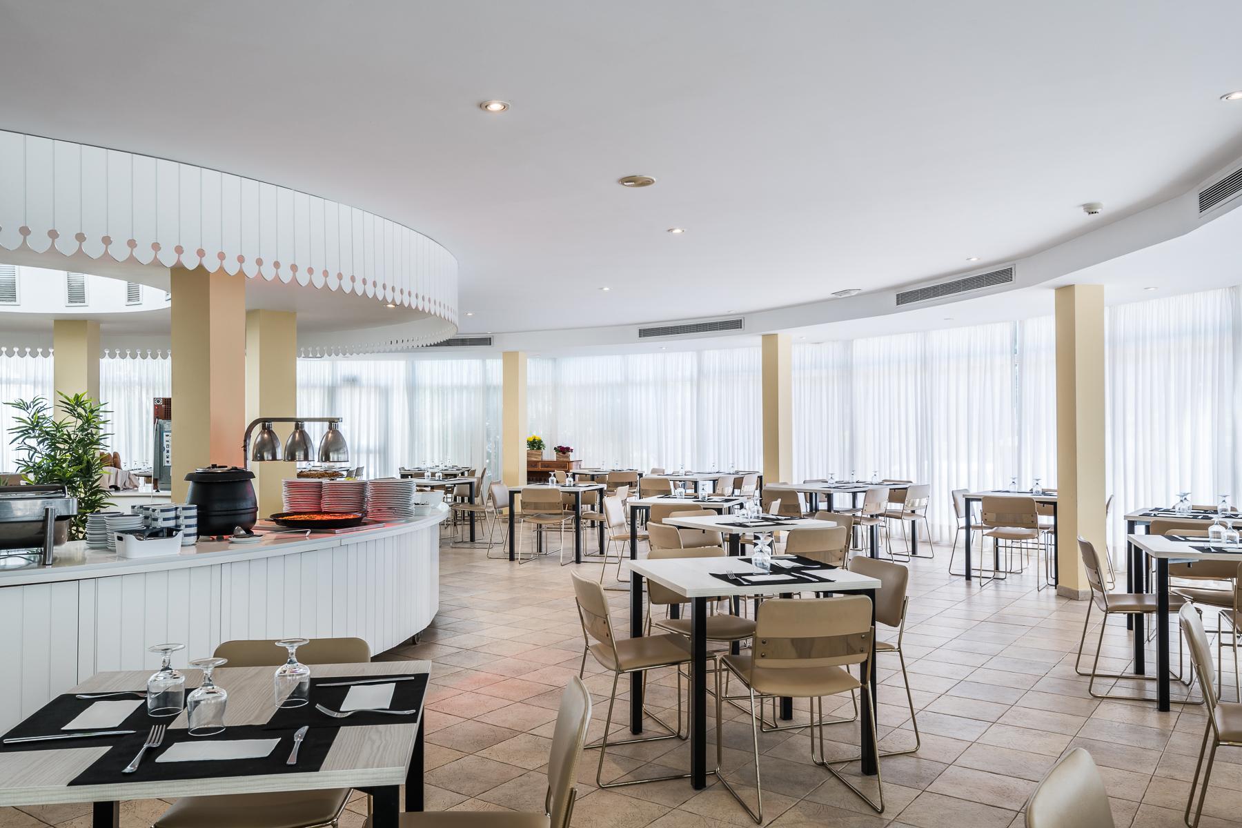 Intur Azor Hotell Benicàssim Eksteriør bilde