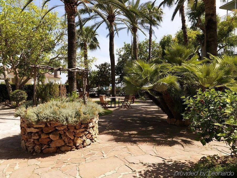 Intur Azor Hotell Benicàssim Restaurant bilde