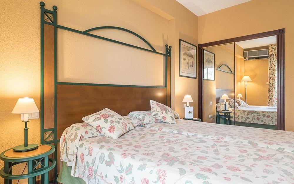 Intur Azor Hotell Benicàssim Eksteriør bilde