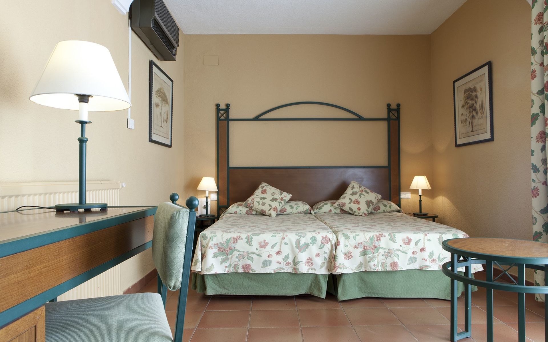 Intur Azor Hotell Benicàssim Eksteriør bilde