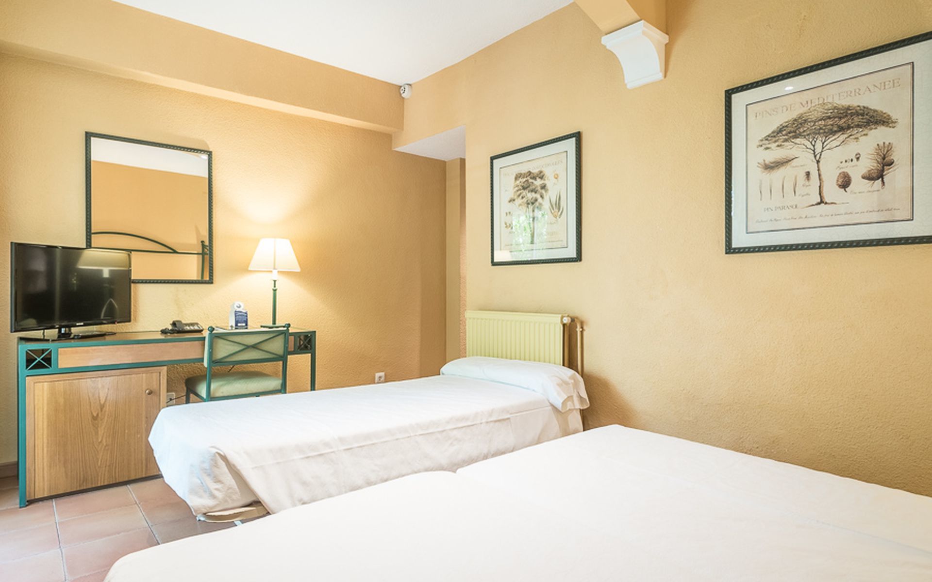 Intur Azor Hotell Benicàssim Eksteriør bilde