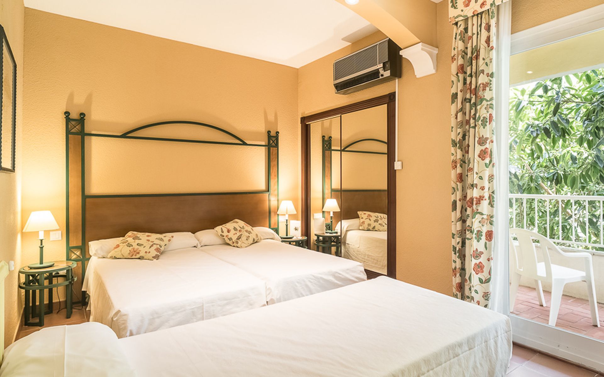 Intur Azor Hotell Benicàssim Eksteriør bilde