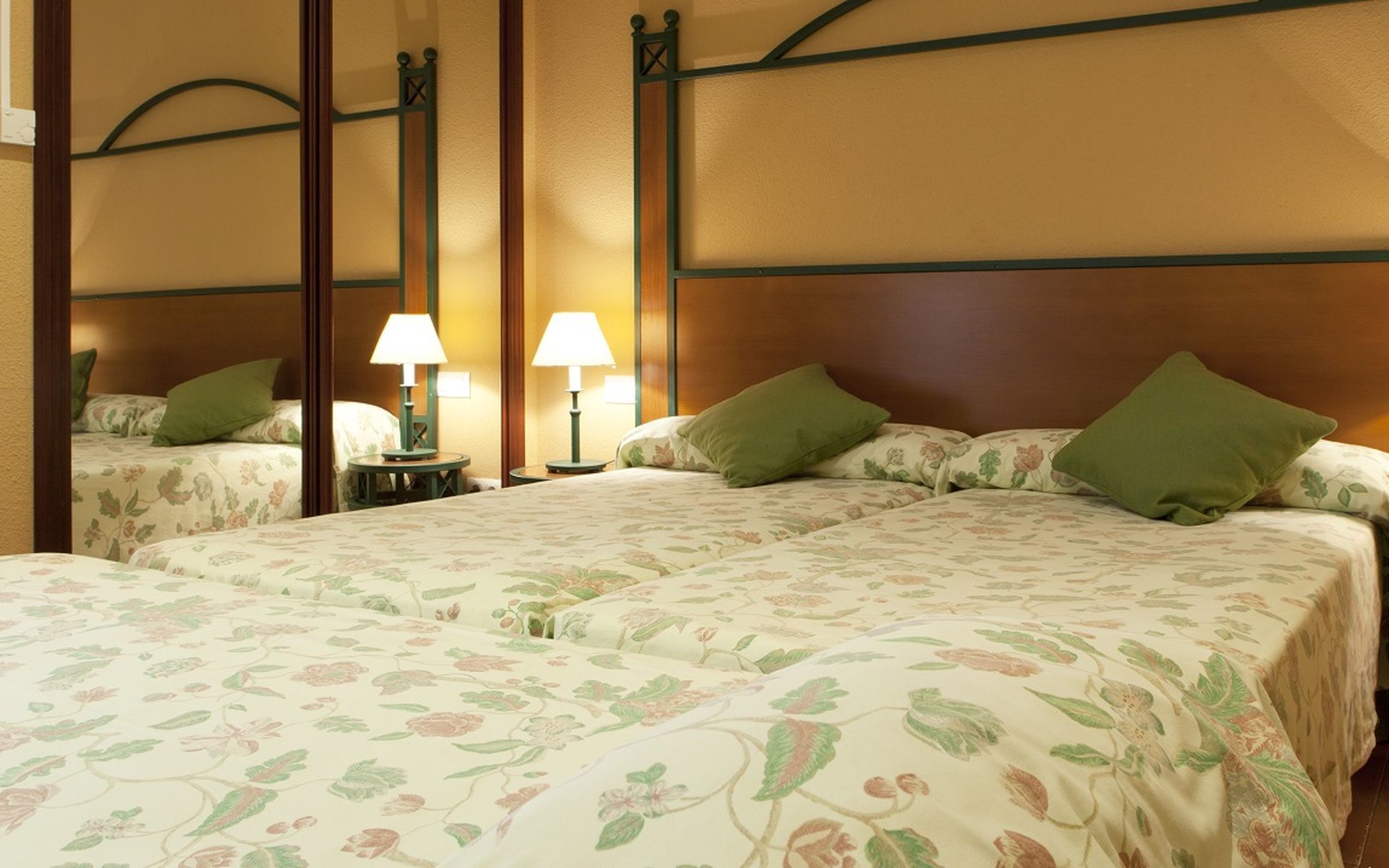 Intur Azor Hotell Benicàssim Eksteriør bilde