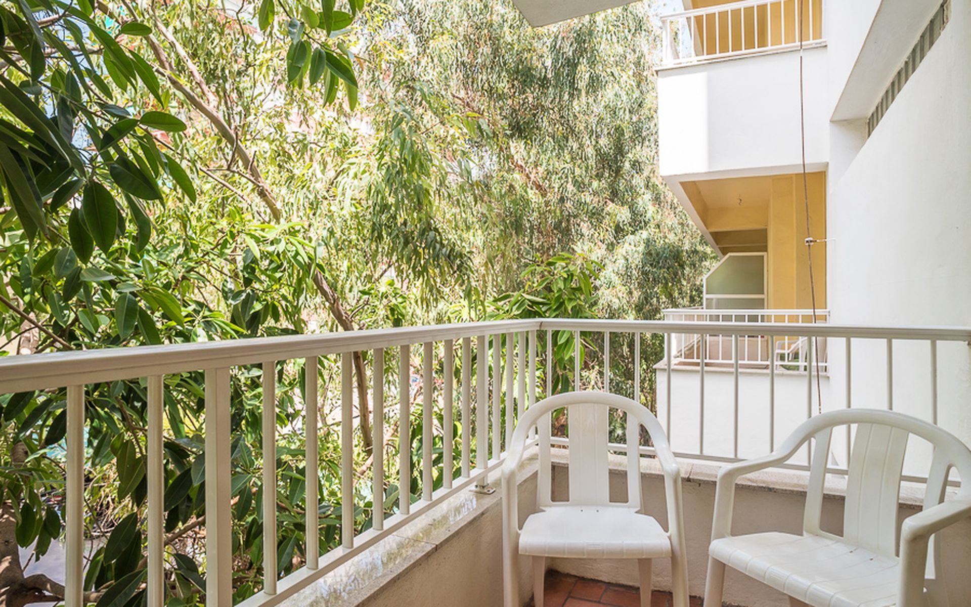 Intur Azor Hotell Benicàssim Eksteriør bilde