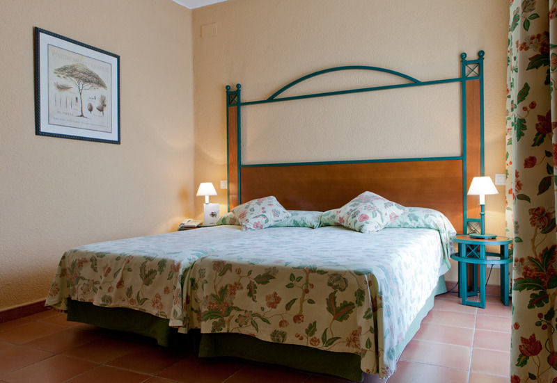 Intur Azor Hotell Benicàssim Eksteriør bilde
