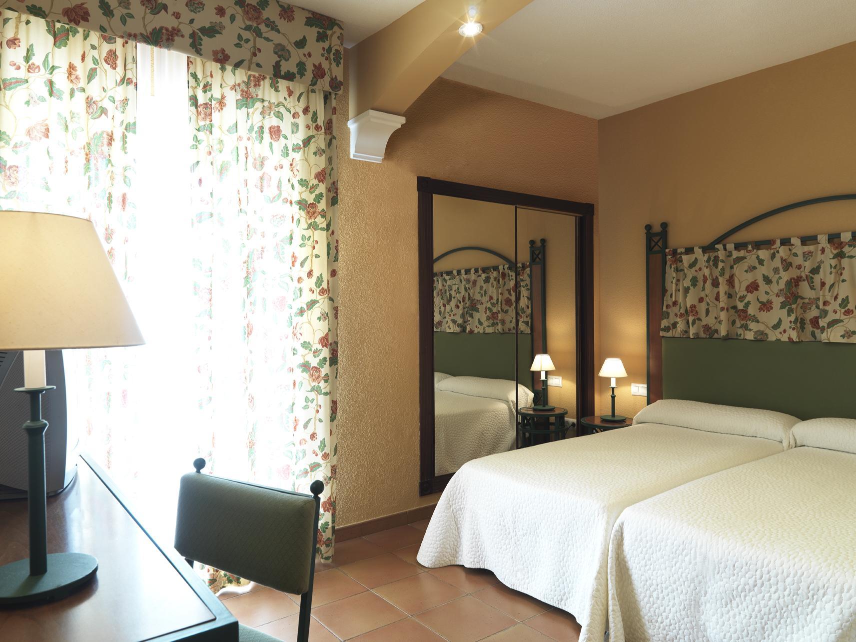 Intur Azor Hotell Benicàssim Eksteriør bilde